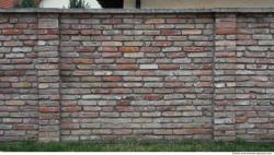 Wall Bricks Modern